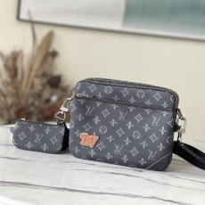 Mens LV Satchel Bags